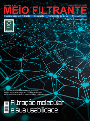 Edição 121 - Março/Abril 2023